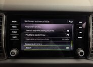 Škoda Kodiaq SUV / Terénní 2,0 l 110 kw