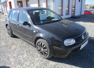 Volkswagen Golf Hatchback 1,6 l 77 kw