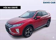 Mitsubishi Eclipse Cross SUV 1,5 l 120 kw