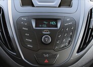 Ford Tourneo Courier 11