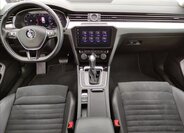 Volkswagen Passat Kombi 2,0 l 110 kw