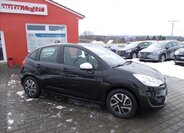 Citroën C3 Hatchback 1,1 l 44 kw