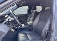 Land Rover Range Rover Evoque 11