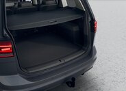 Volkswagen Touran MPV 1,5 l 110 kw