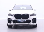 BMW X5 SUV / Terénní 3,0 l 210 kw
