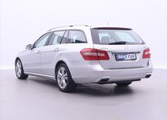 Mercedes-Benz Třídy E Kombi 3,0 l 195 kw