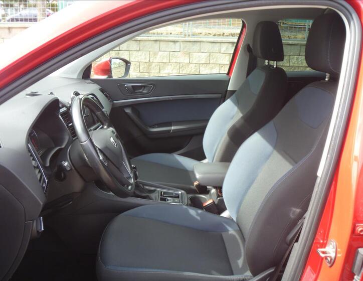 Seat Ateca 7