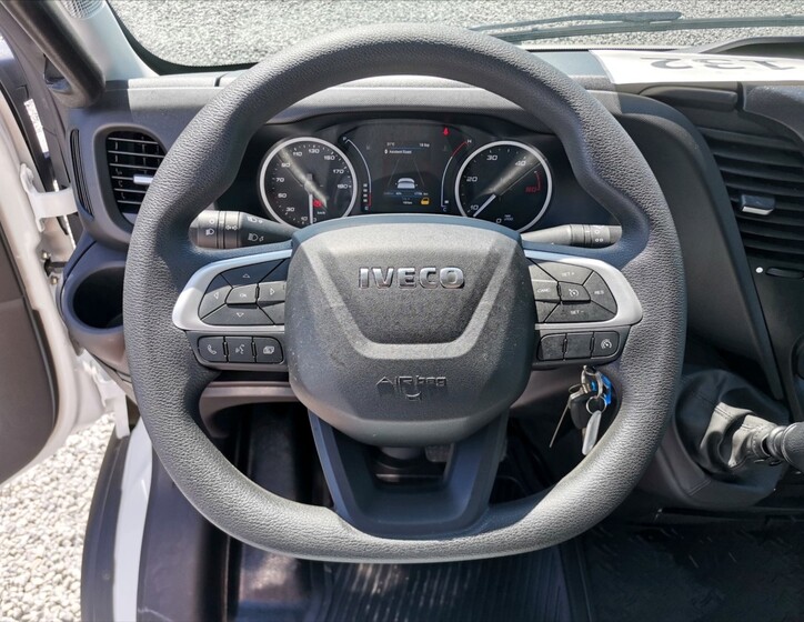 Iveco Daily 12