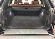 BMW X5 SUV 3,0 l 210 kw