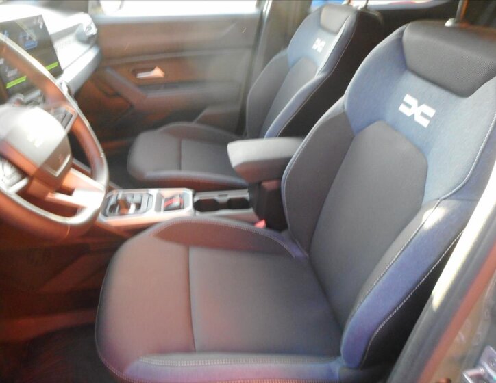 Dacia Duster 23