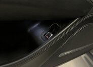 Audi S8 Sedan / Limuzína 4,0 l 445 kw