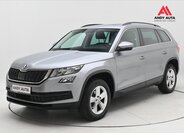 Škoda Kodiaq 1