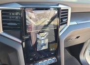 Volkswagen Amarok Pick-up 3,0 l 177 kw