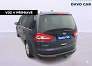 Ford Galaxy MPV 2,0 l 120 kw