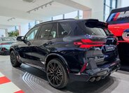 BMW X5 SUV / Terénní 4,4 l 460 kw