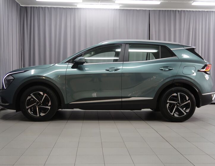 KIA Sportage 5