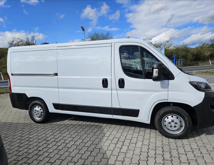 Fiat Ducato 4