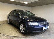 Volkswagen Passat 1
