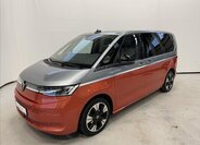Volkswagen Multivan MPV 2,0 l 110 kw