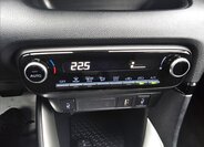 Toyota Yaris Hatchback 1,5 l 68 kw