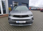 Opel Mokka SUV 1,2 l 100 kw