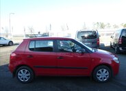Škoda Fabia Hatchback 1,2 l 44 kw