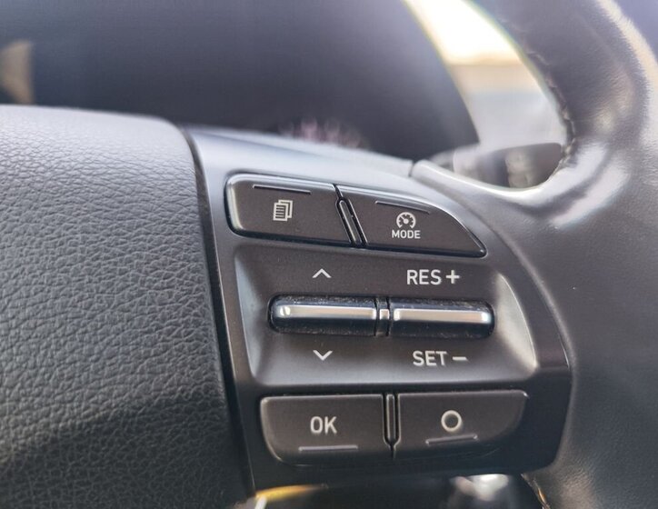 Hyundai i30 Kombi 1,4 l 103 kw