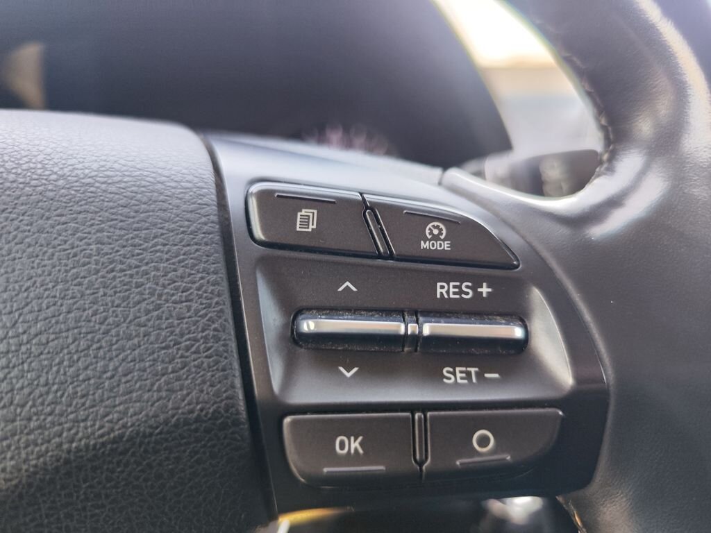 Hyundai i30 Kombi 1,4 l 103 kw