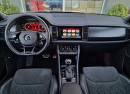 Škoda Kodiaq SUV / Terénní 2,0 l 147 kw