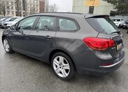 Opel Astra Kombi 1,4 l 103 kw