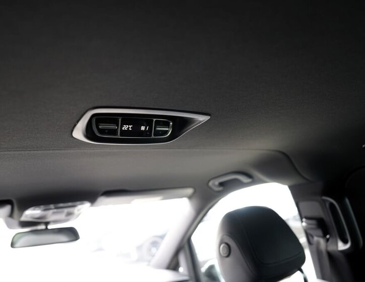 Mercedes-Benz Třídy V MPV 2,0 l 176 kw