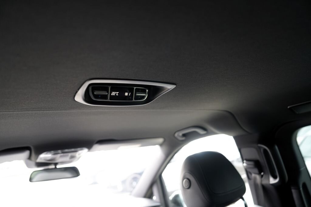 Mercedes-Benz Třídy V MPV 2,0 l 176 kw