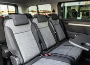 Citroën SpaceTourer MPV 2,0 l 130 kw