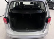 Volkswagen Touran 22