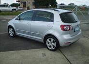 Volkswagen Golf Plus 4