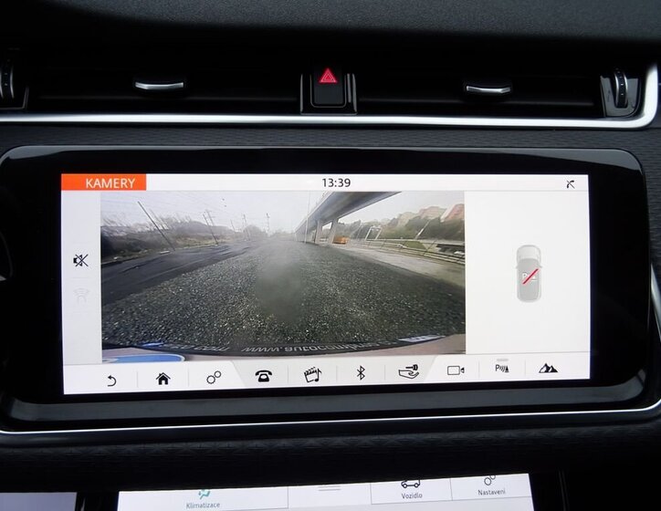 Land Rover Range Rover Evoque 9