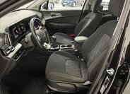 KIA Sportage SUV 1,6 l 110 kw