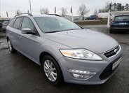 Ford Mondeo Kombi 1,6 l 85 kw