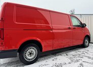 Volkswagen Transporter Skříň 2,0 l 110 kw