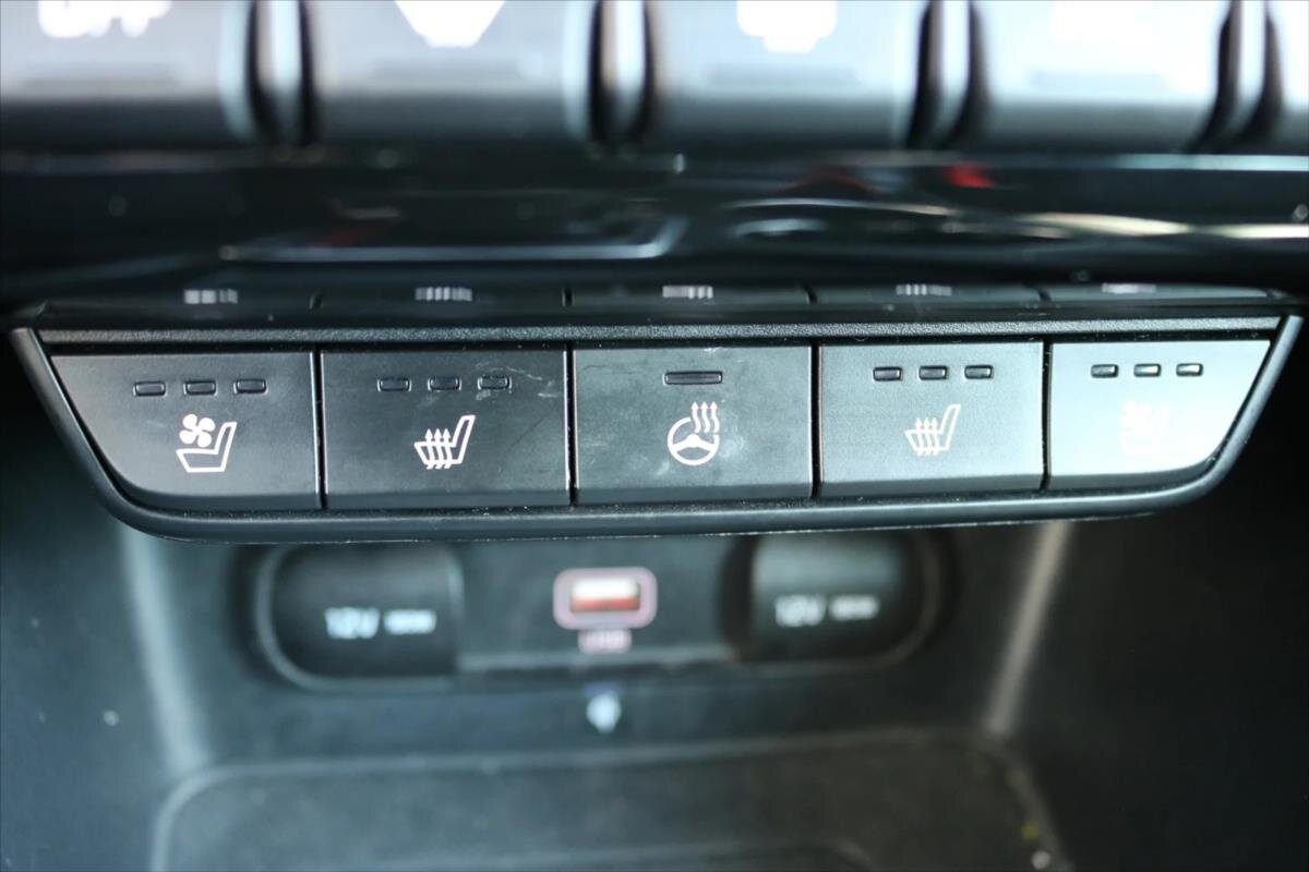 KIA Sportage SUV / Terénní 1,6 l 130 kw