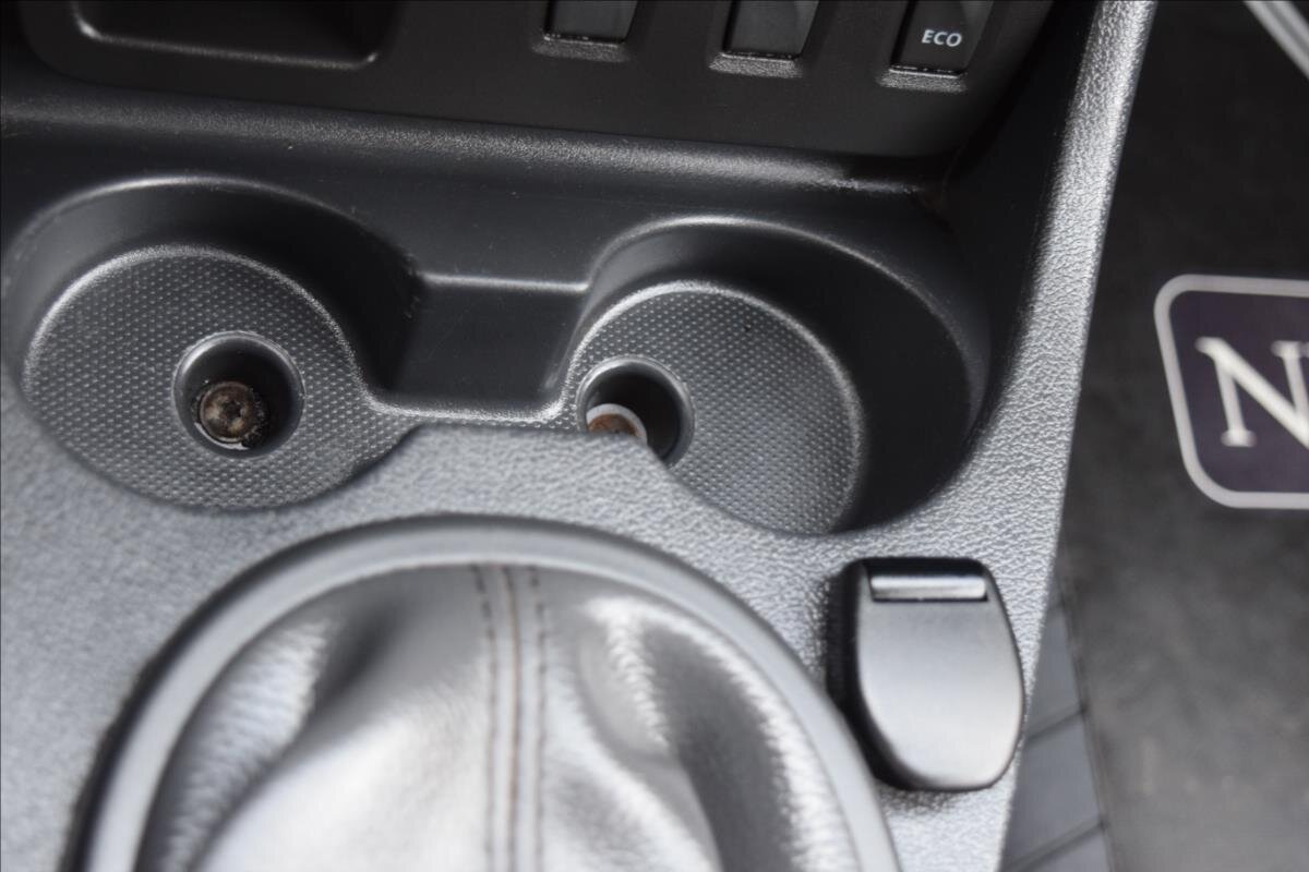 Dacia Duster SUV / Terénní 1,2 l 92 kw