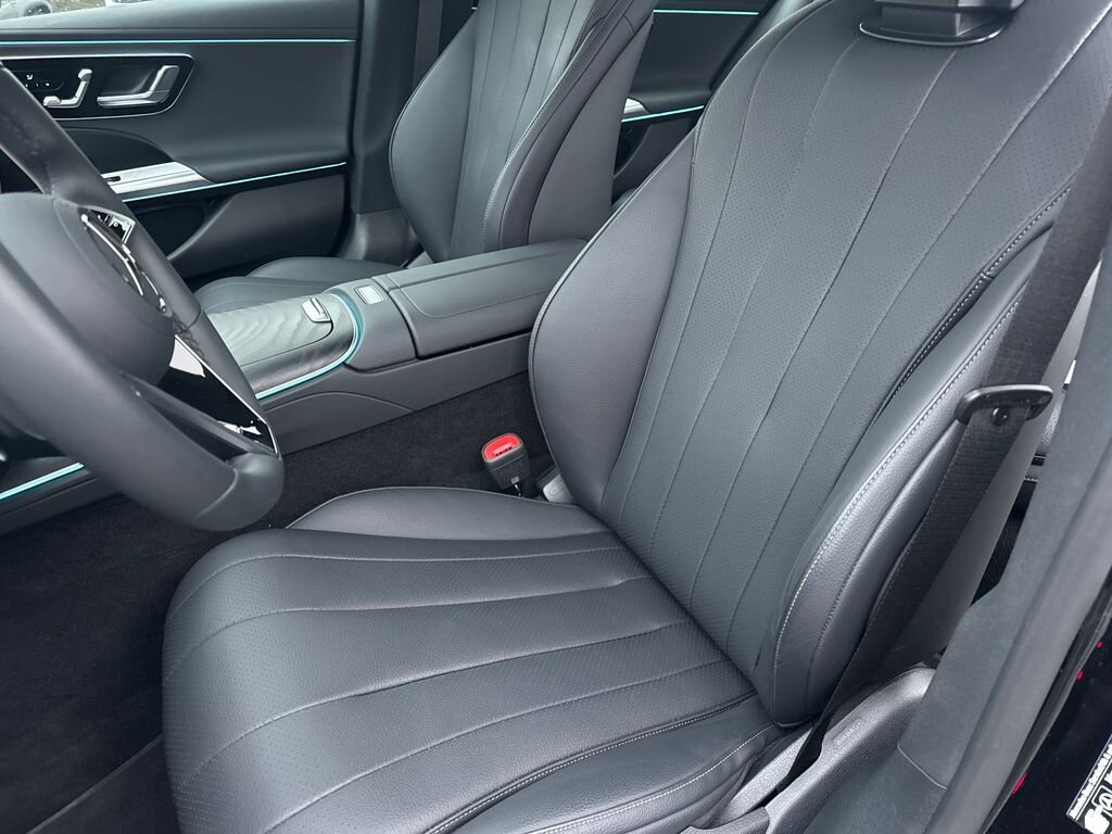 Mercedes-Benz Třídy E