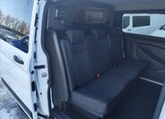 Ford Transit Custom Kombi 2,0 l 96 kw
