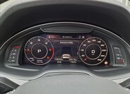 Audi Q7 SUV / Terénní 3,0 l 210 kw