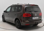 Volkswagen Touran MPV 1,6 l 77 kw