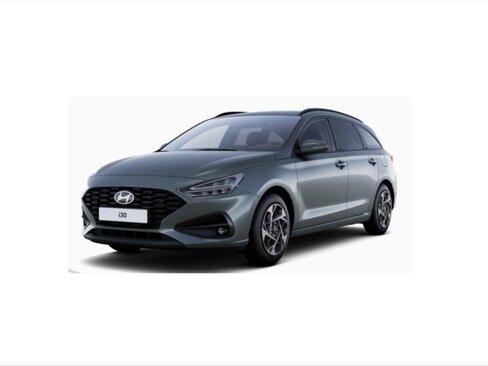 Hyundai i30 Kombi 998,0 85 kw