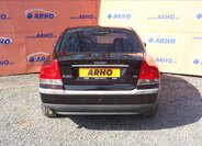 Volvo S60 Sedan 2,4 l 120 kw