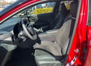 Toyota C-HR SUV / Terénní 2,0 l 112 kw