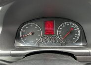 Volkswagen Touran MPV 2,0 l 110 kw