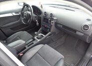 Audi A3 Hatchback 2,0 l 125 kw